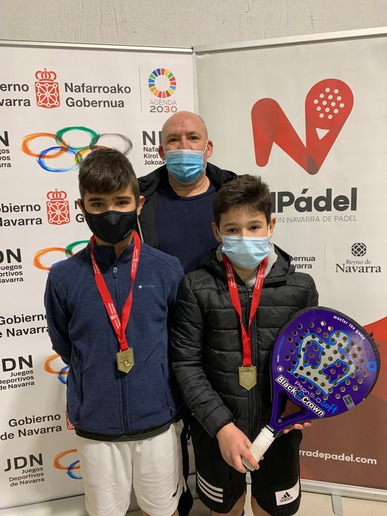Arranca la temporada de los Juegos Deportivos de Navarra